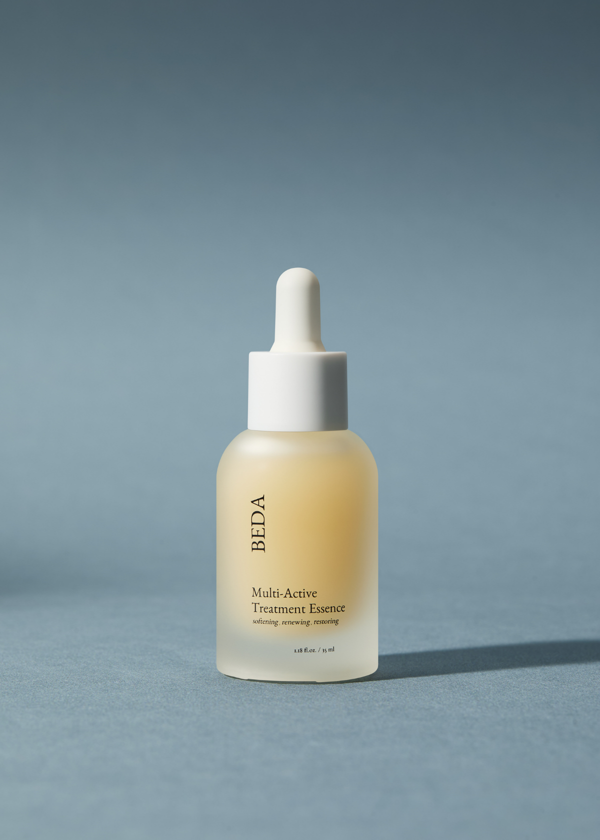 Multi-Active Treatment Essence