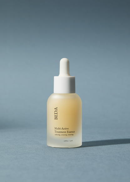 Multi-Active Treatment Essence