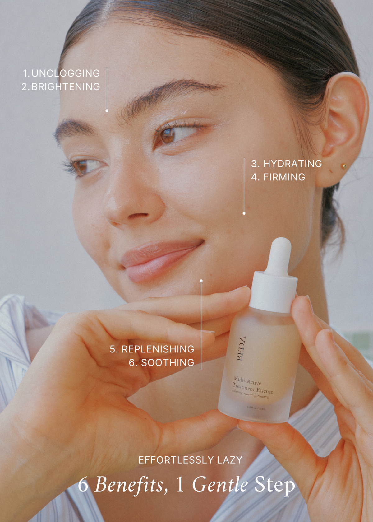 Multi-Active Treatment Essence