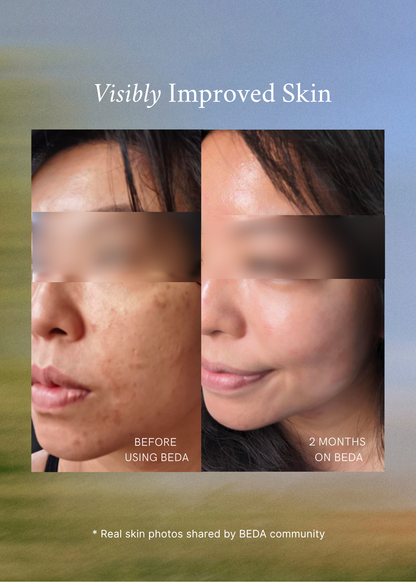 Multi-Active Treatment Essence