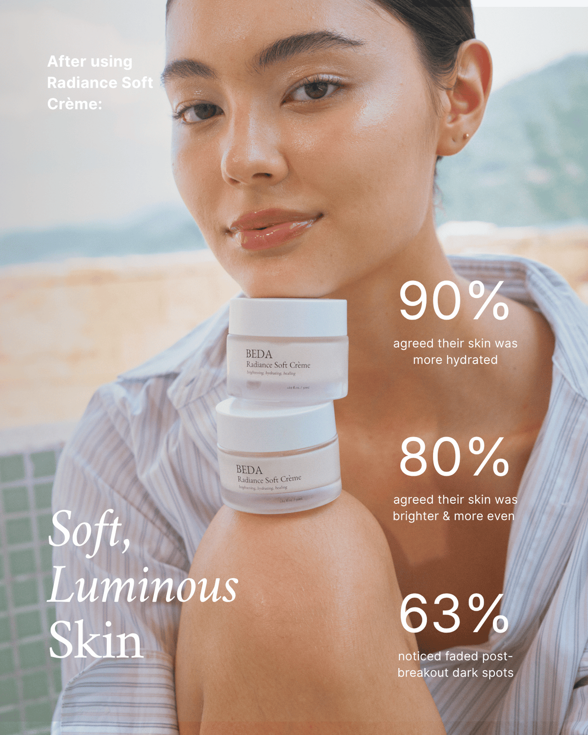 Radiance Soft Crème