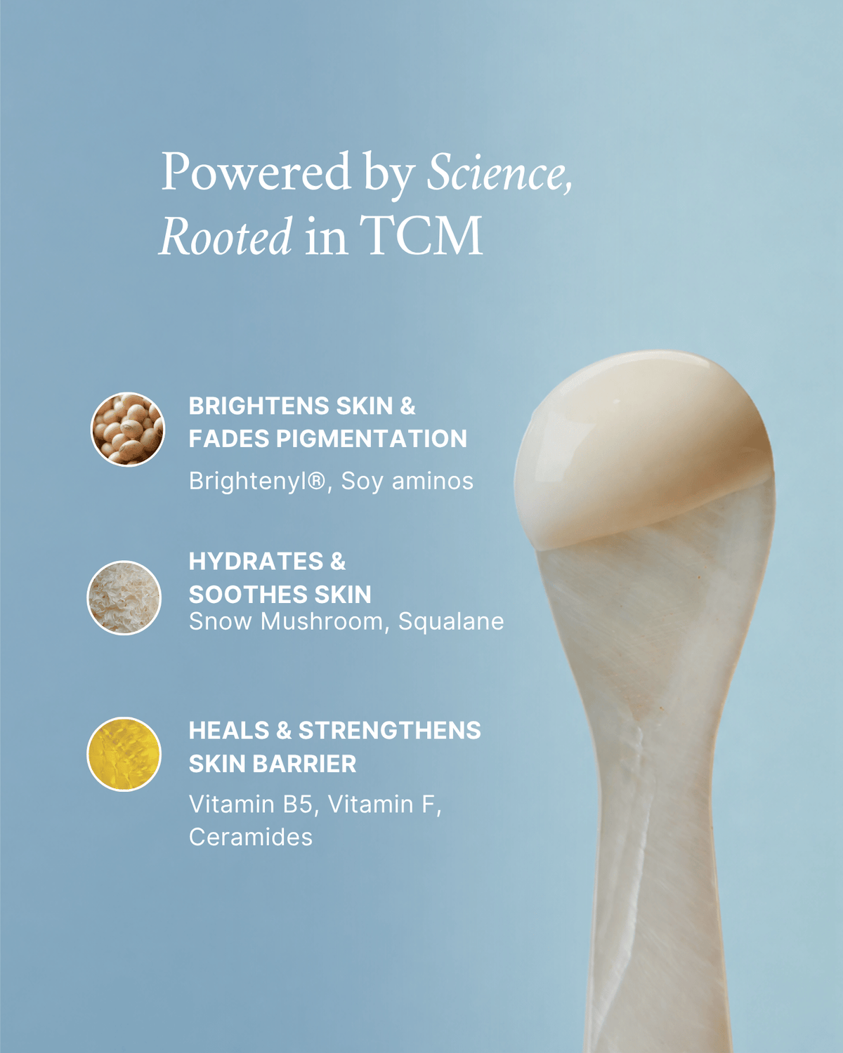 Radiance Soft Crème