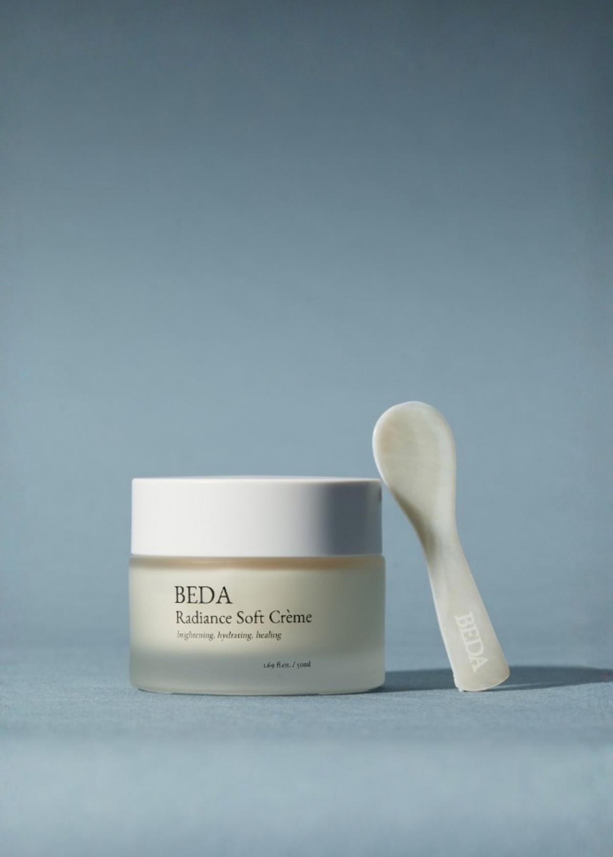 Radiance Soft Crème
