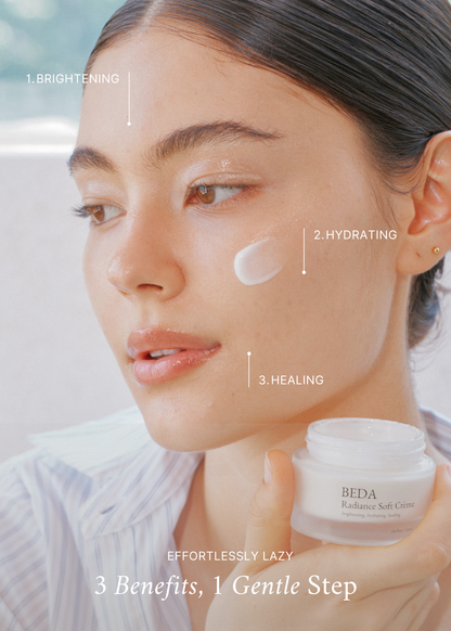 Radiance Soft Crème