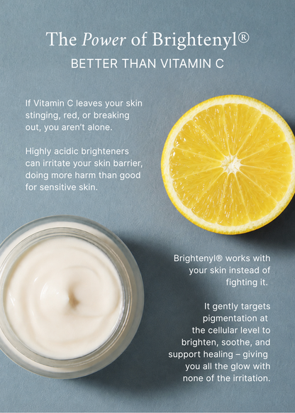 Radiance Soft Crème