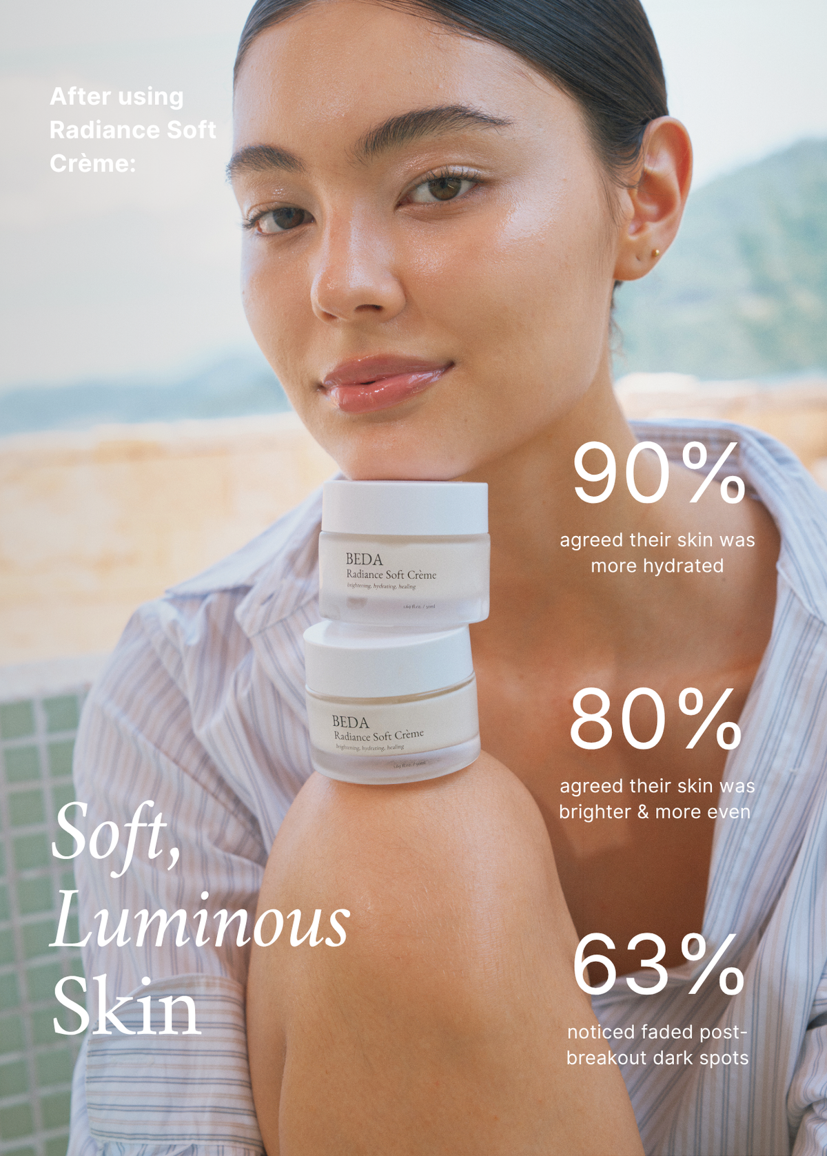 Radiance Soft Crème