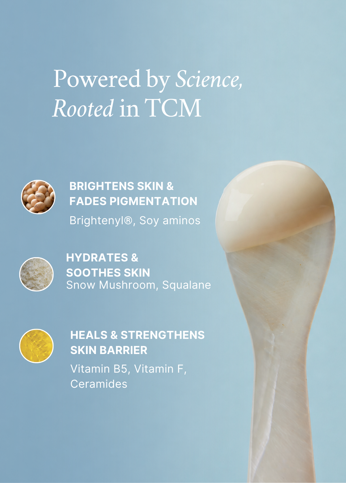 Radiance Soft Crème