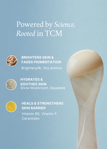 Radiance Soft Crème