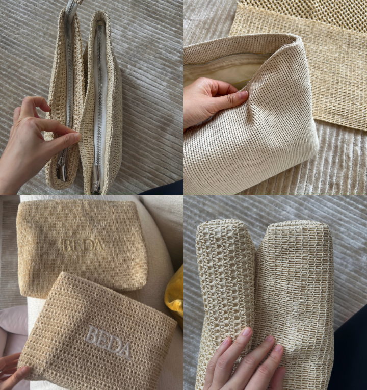 Woven in the Sun