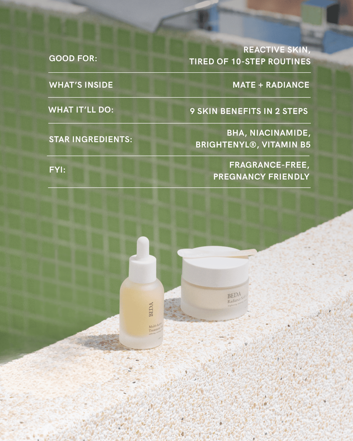 Soft Touch™ Collection