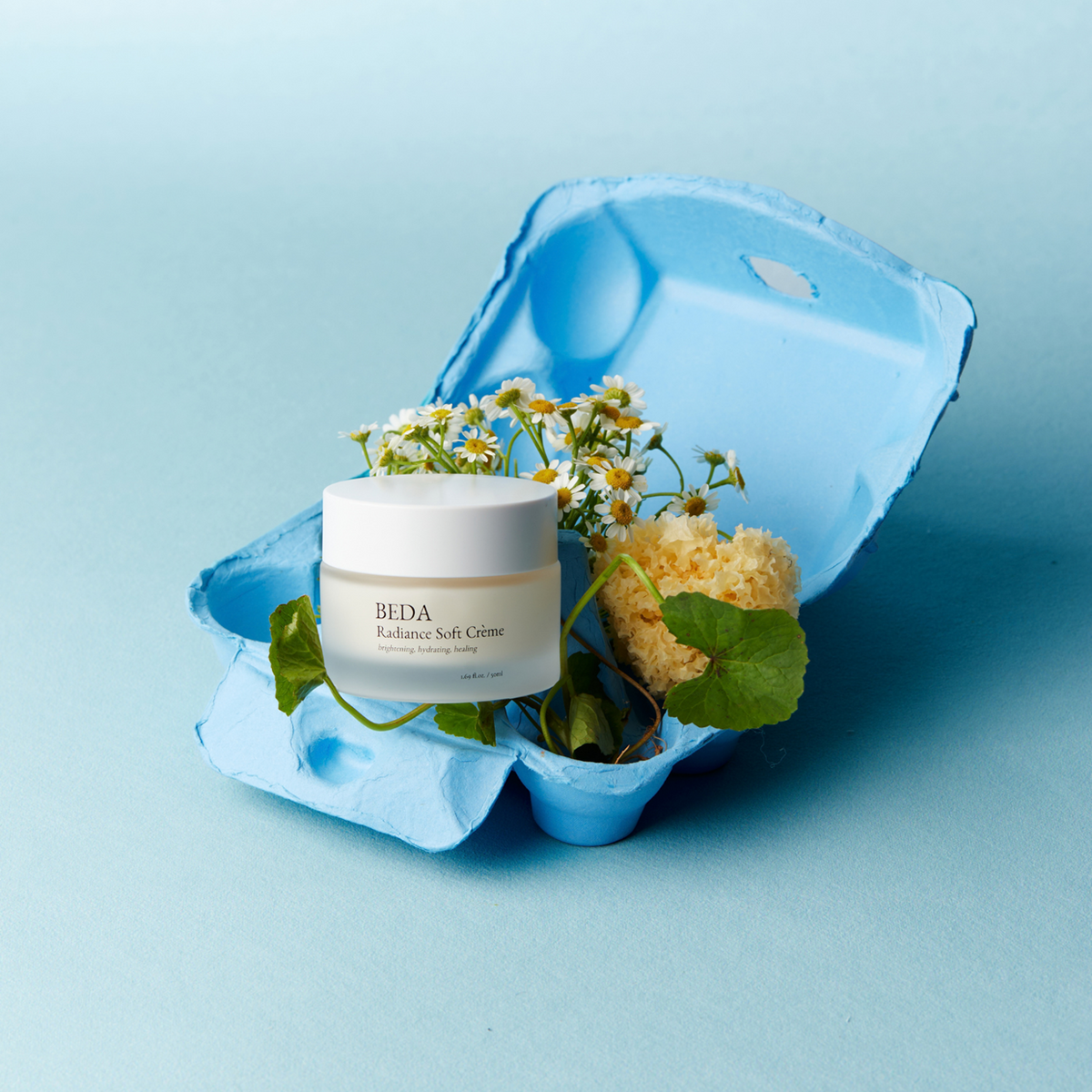 Radiance Soft Créme