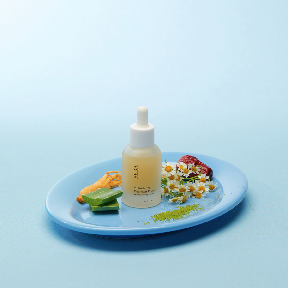 Multi-Active Treatment Essence