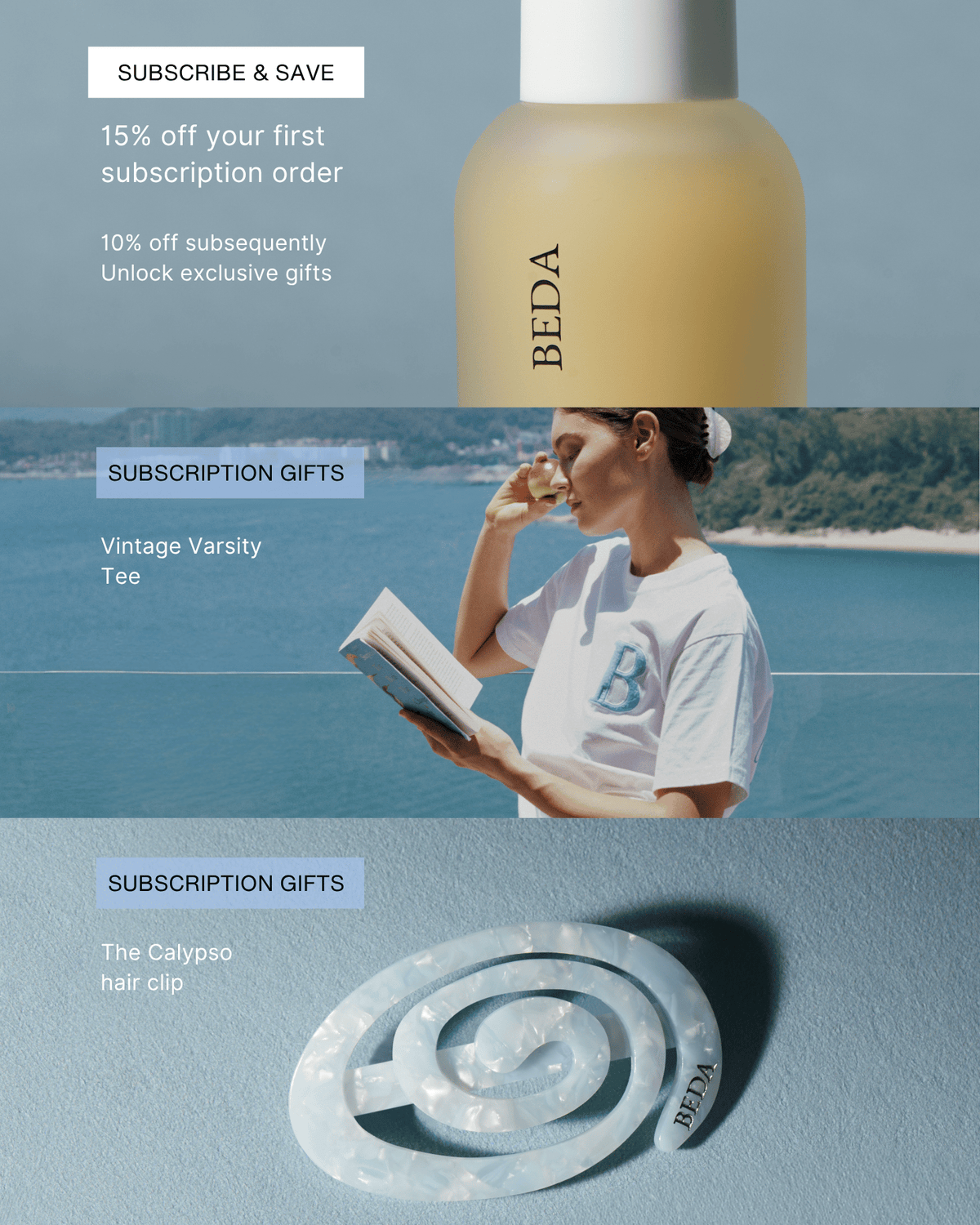 Radiance Soft Crème