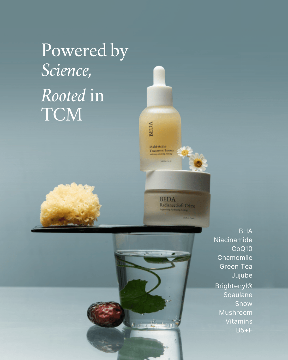 Soft Touch™ Collection