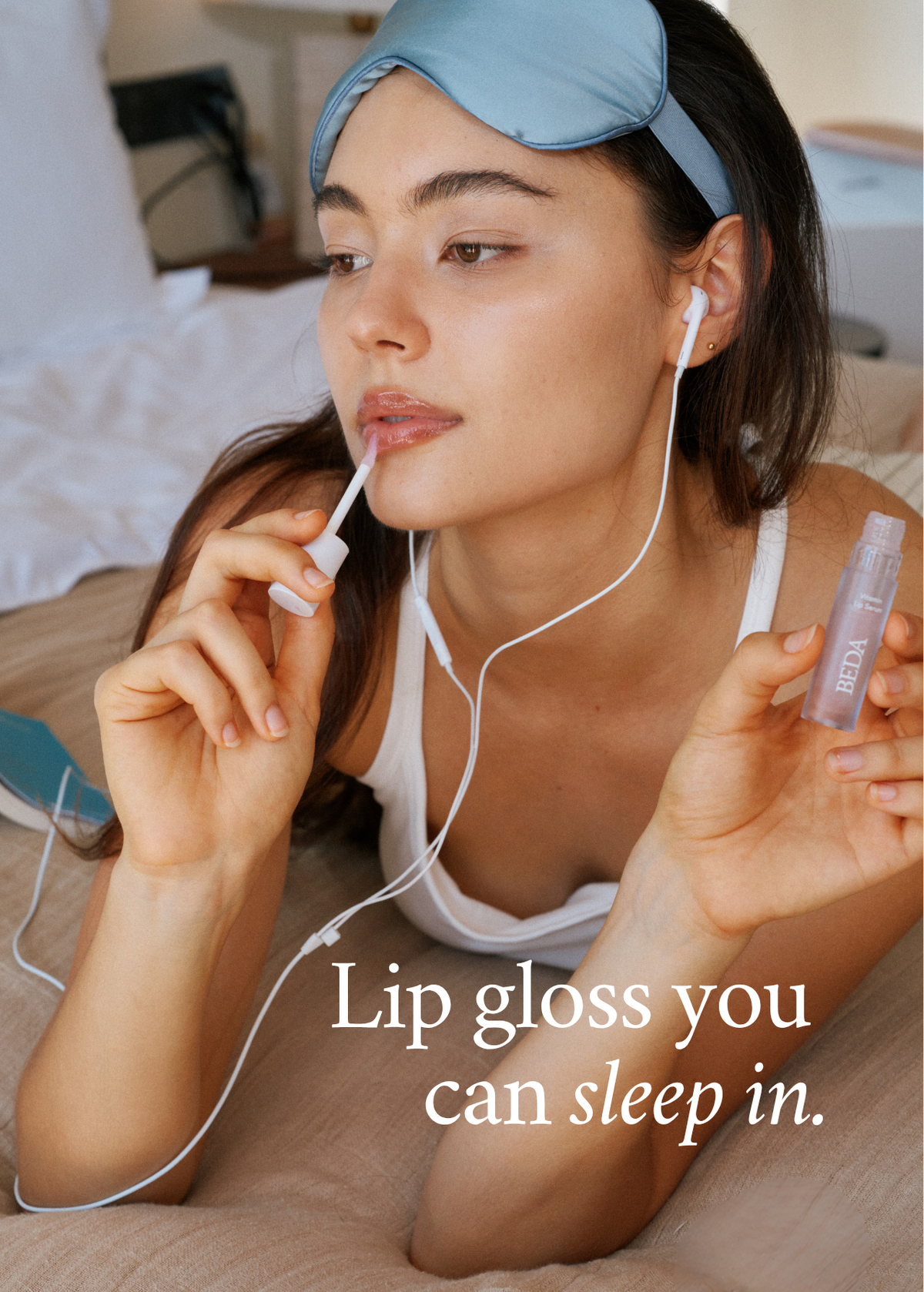 Vitamin Lip Serum