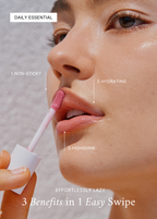 Vitamin Lip Serum