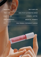 Vitamin Lip Serum