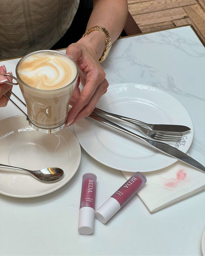 Vitamin Lip Serum Duo