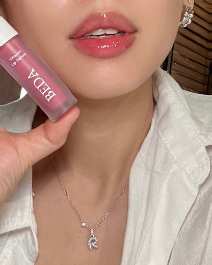 Vitamin Lip Serum Duo