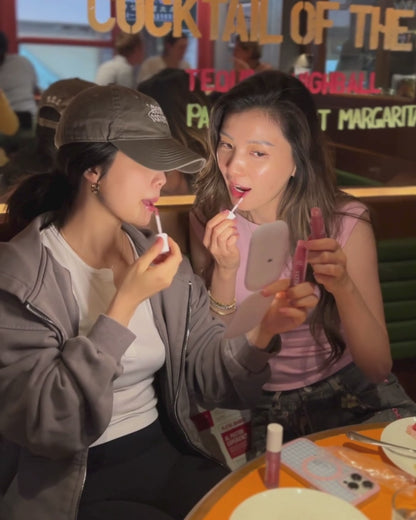 Vitamin Lip Serum Duo