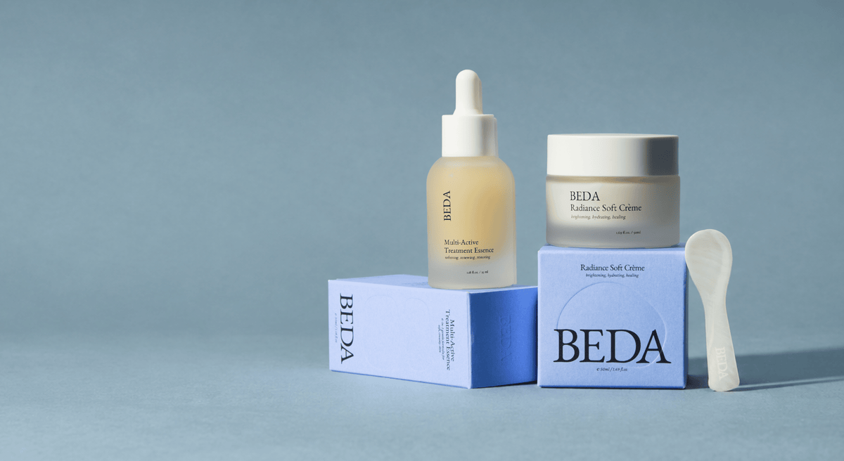 BEDA